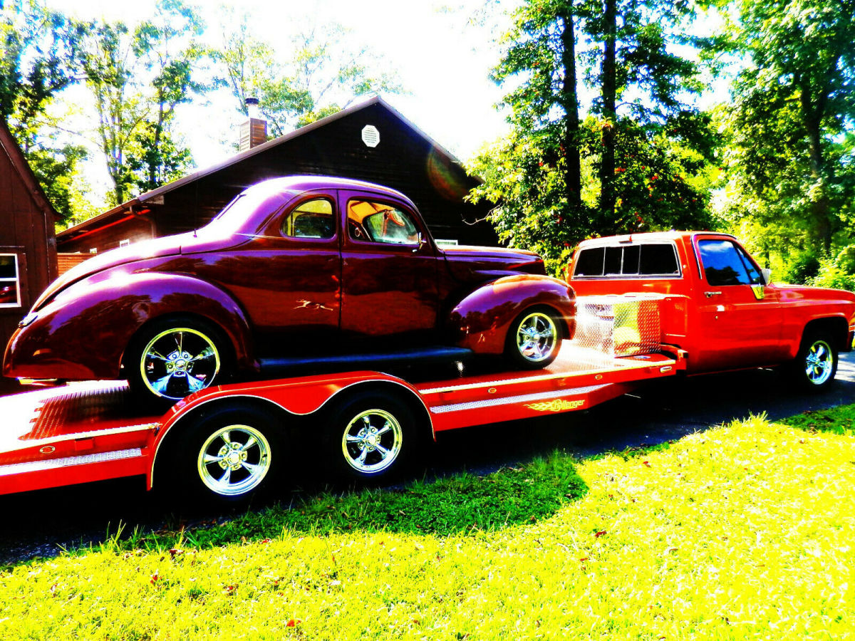 1981 GMC 1500 - photo 13