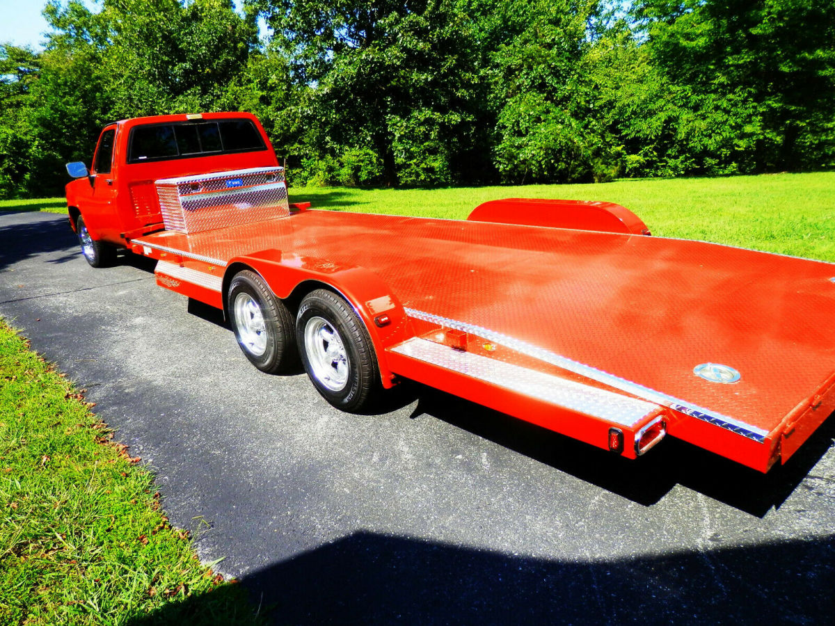 1981 GMC 1500 - photo 7