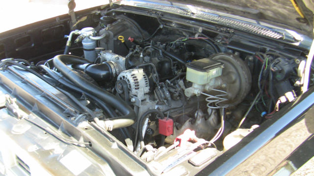1981 Chevrolet C/K Pickup 1500 - photo 11