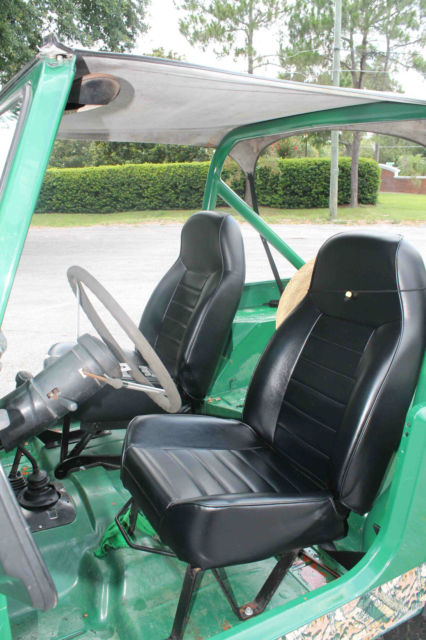1980 Jeep CJ renegade - photo 7