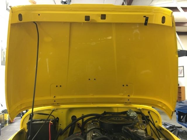 1981 Jeep CJ CJ5 - photo 12