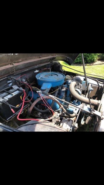1981 Jeep CJ - photo 9
