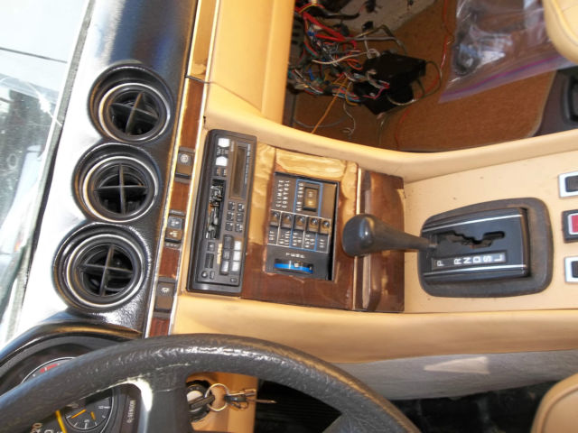 1981 Mercedes-Benz SL-Class BASE - photo 5