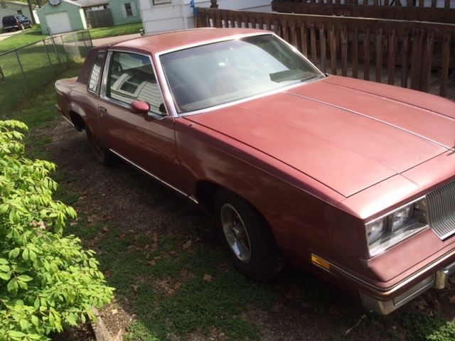 1981 Oldsmobile Cutlass - photo 5