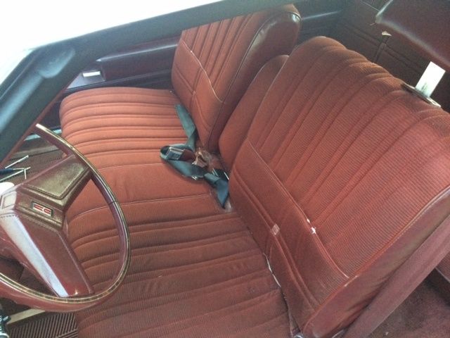 1981 Oldsmobile Cutlass - photo 8