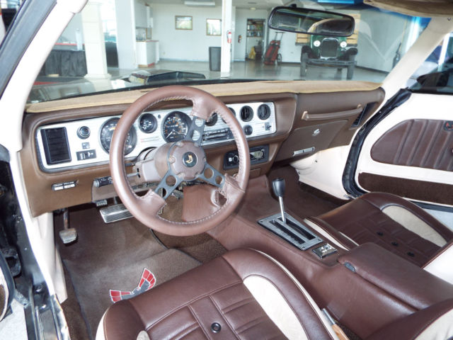 1981 Pontiac Trans Am - photo 10