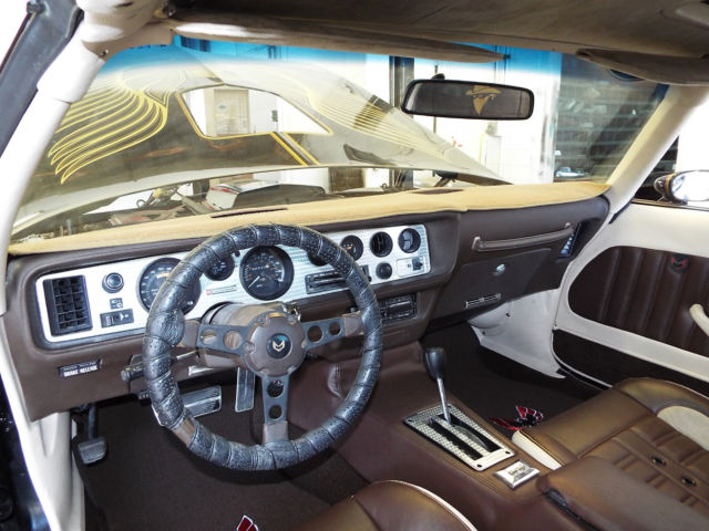 1981 Pontiac Trans Am - photo 12