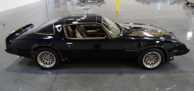 1981 Pontiac Trans Am - photo 3