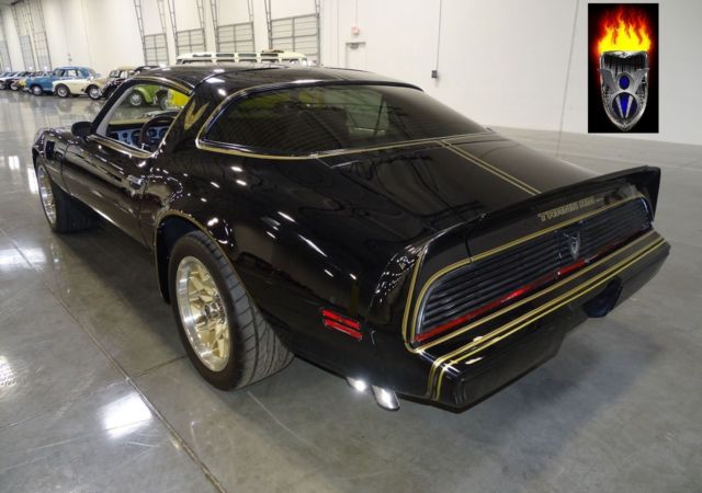 1981 Pontiac Trans Am - photo 4