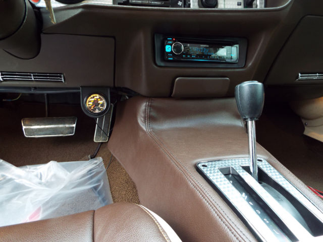 1981 Pontiac Trans Am - photo 7