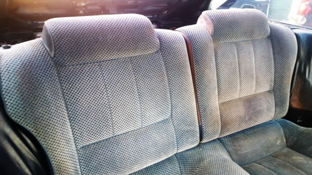 1981 Toyota Supra - photo 10