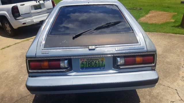 1981 Toyota Supra - photo 11