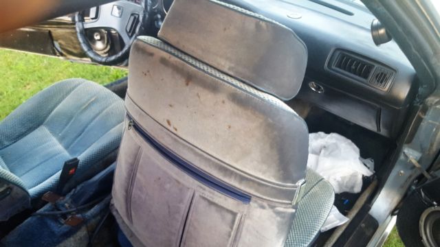 1981 Toyota Supra - photo 7