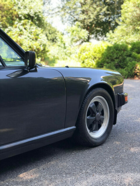 1981 Porsche 911 SC Targa - photo 5