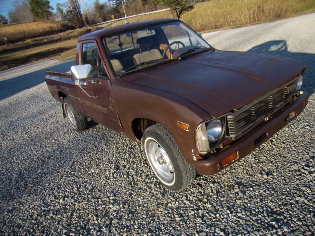 1981 Toyota Other - photo 4