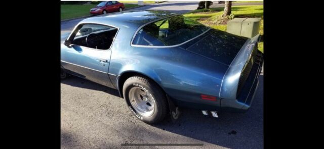 1981 Pontiac Trans Am Trans AM Firebird - photo 4