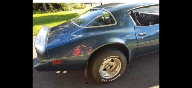 1981 Pontiac Trans Am Trans AM Firebird - photo 5