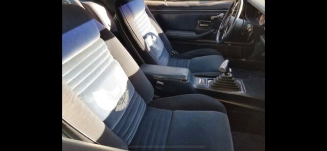 1981 Pontiac Trans Am Trans AM Firebird - photo 9