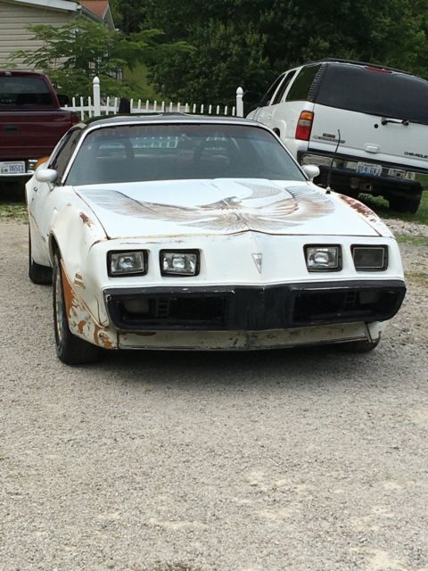 1981 Pontiac Trans Am - photo 11