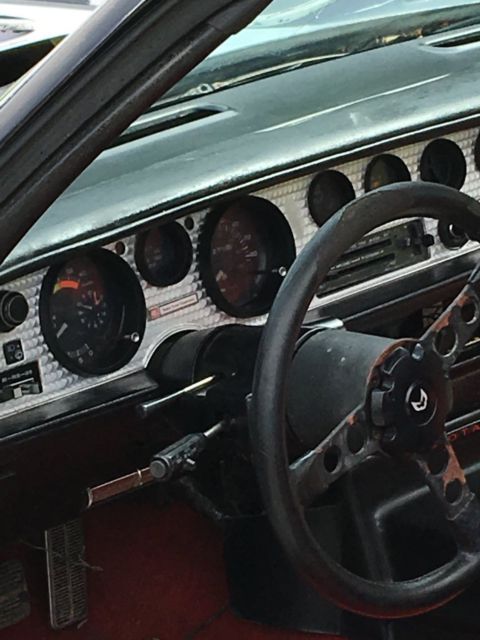 1981 Pontiac Trans Am - photo 4