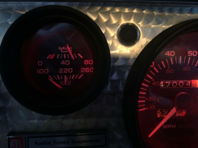 1981 Pontiac Trans Am NASCAR Trans Am - photo 12
