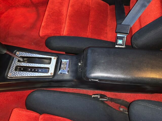 1981 Pontiac Trans Am NASCAR Trans Am - photo 6