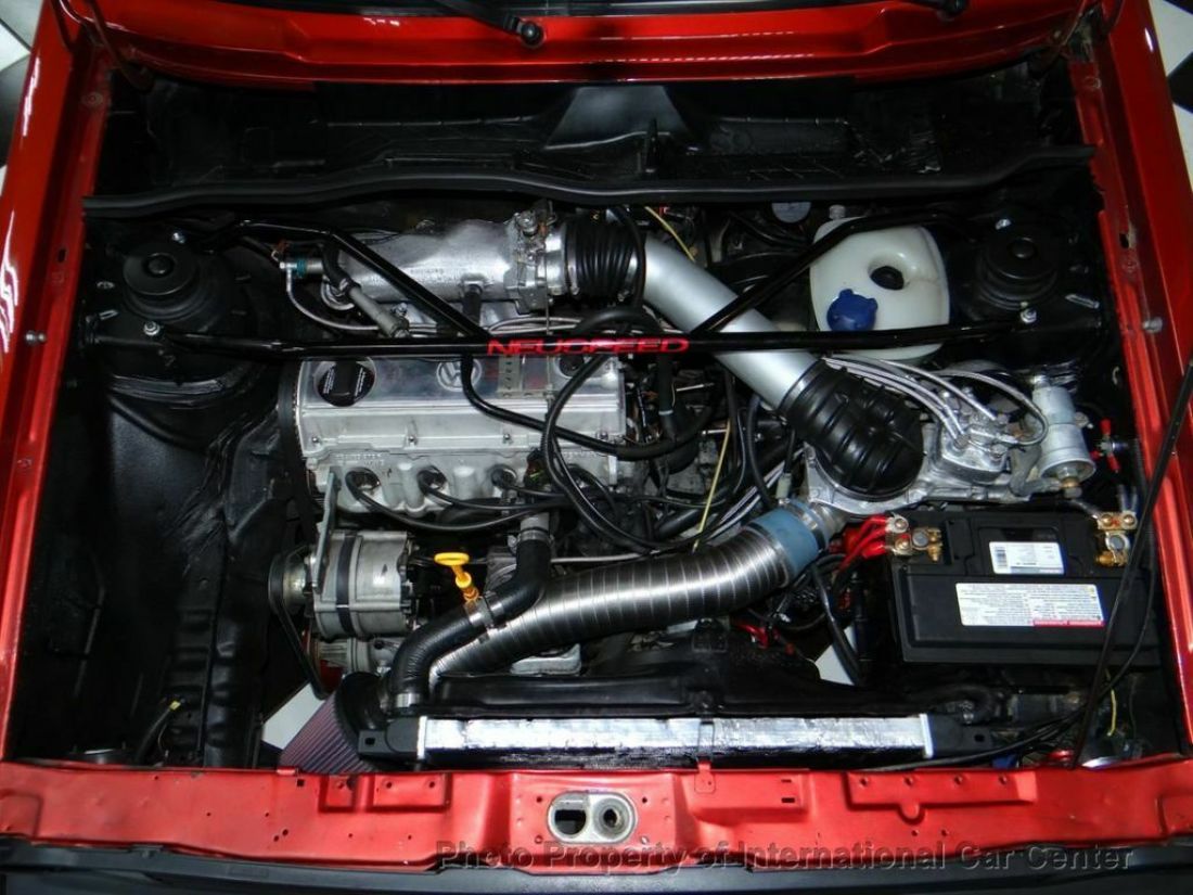 1981 Volkswagen Rabbit - photo 6