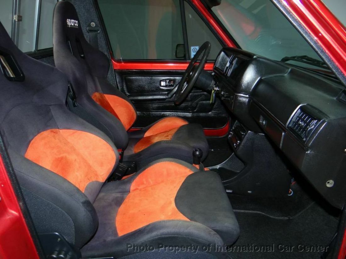 1981 Volkswagen Rabbit - photo 8