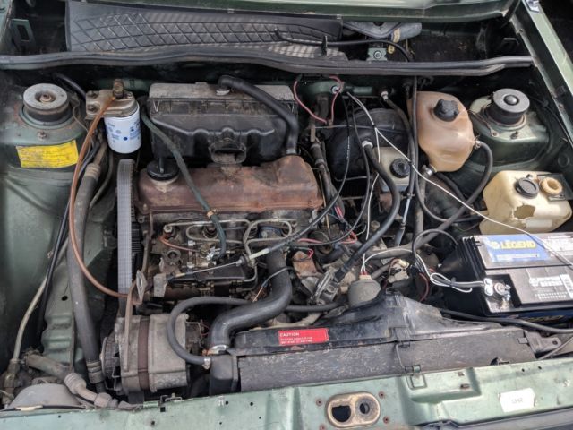 1981 Volkswagen Rabbit - photo 2