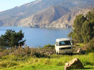 1981 Volkswagen Bus/Vanagon - photo 2