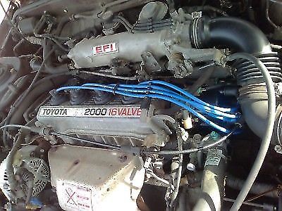 1988 Toyota Camry LE - photo 11