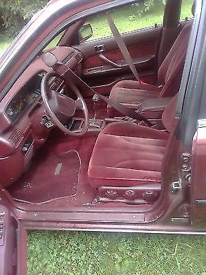 1988 Toyota Camry LE - photo 7