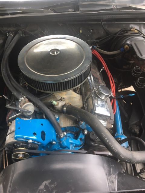 1981 Chevrolet El Camino - photo 2