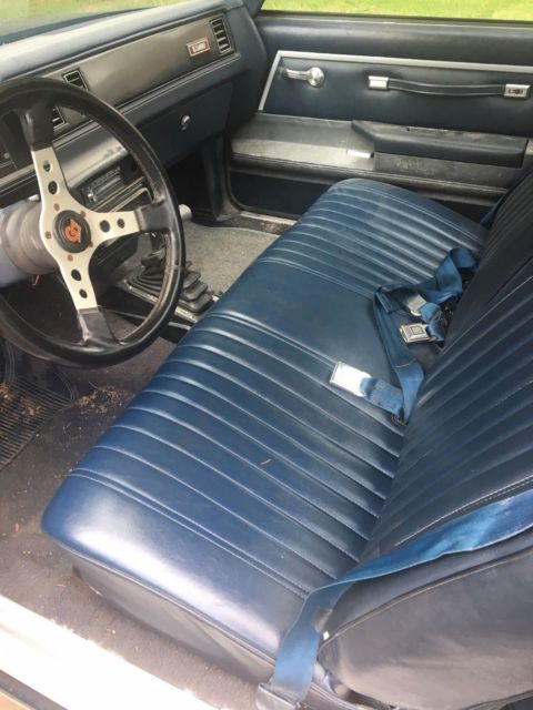 1981 Chevrolet El Camino - photo 3