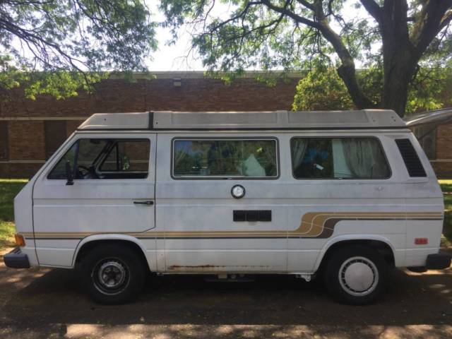 1981 Volkswagen Bus/Vanagon - photo 3