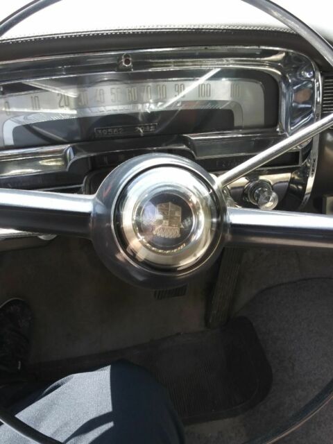 1954 Cadillac Series 75 Fleetwood LIMO - photo 10