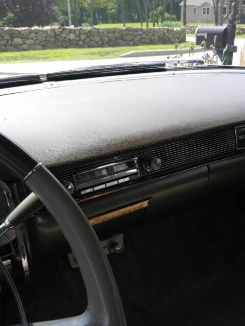 1954 Cadillac Series 75 Fleetwood LIMO - photo 11