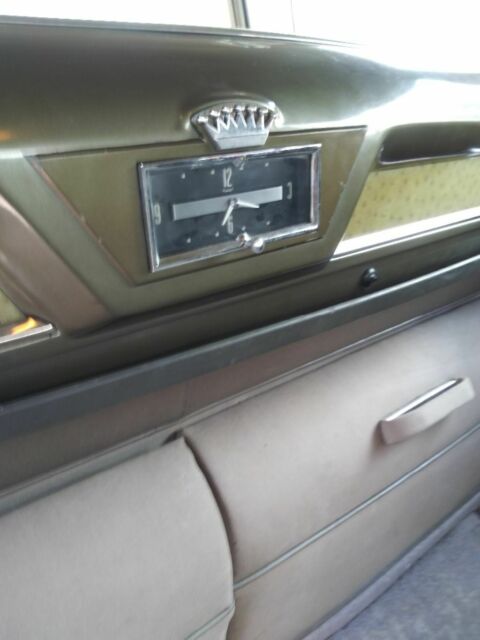 1954 Cadillac Series 75 Fleetwood LIMO - photo 13