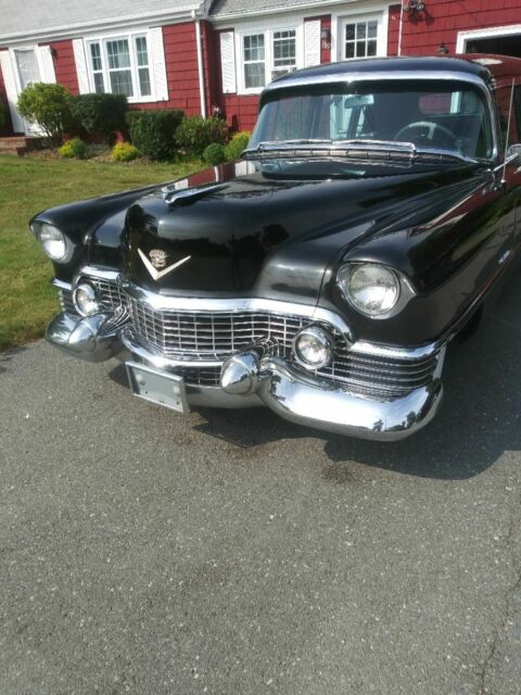 1954 Cadillac Series 75 Fleetwood LIMO - photo 3