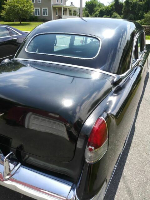 1954 Cadillac Series 75 Fleetwood LIMO - photo 4