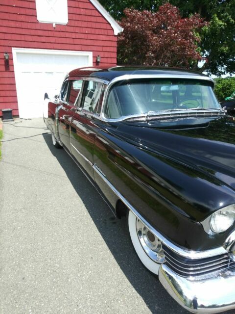 1954 Cadillac Series 75 Fleetwood LIMO - photo 5