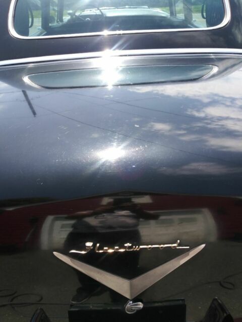 1954 Cadillac Series 75 Fleetwood LIMO - photo 6