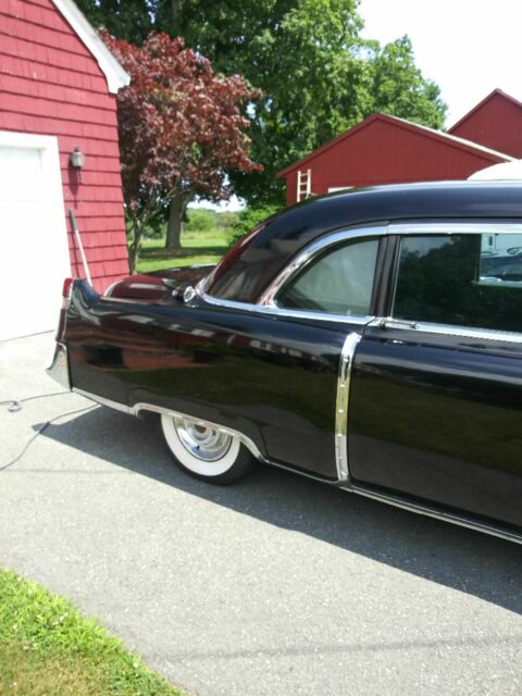 1954 Cadillac Series 75 Fleetwood LIMO - photo 7