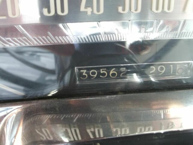 1954 Cadillac Series 75 Fleetwood LIMO - photo 8