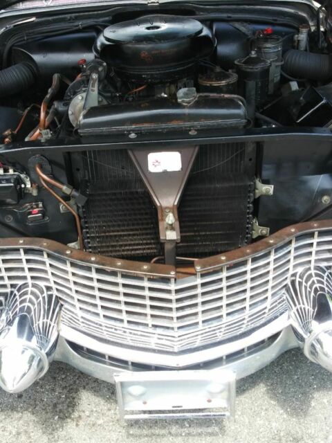 1954 Cadillac Series 75 Fleetwood LIMO - photo 9