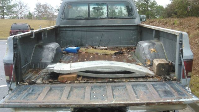 1981 Chevrolet C-10 - photo 5