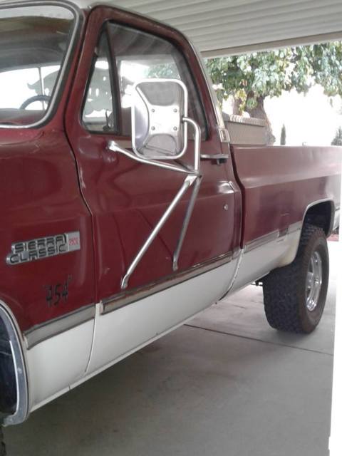 1981 GMC Sierra 3500 - photo 2