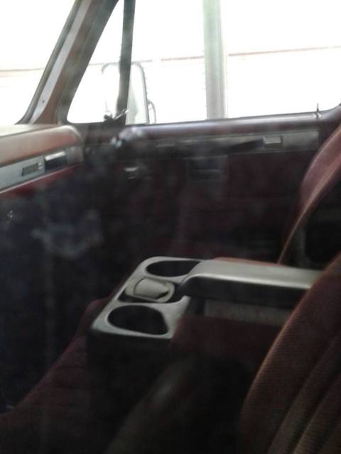 1981 GMC Sierra 3500 - photo 3