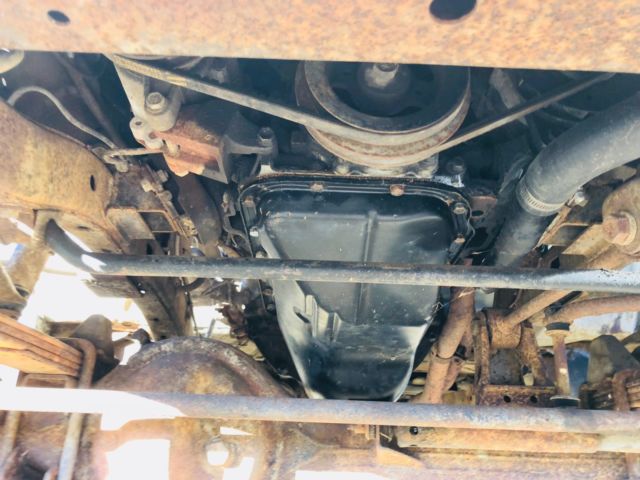 1982 Toyota Pickup - photo 11