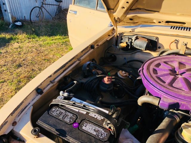 1982 Toyota Pickup - photo 12